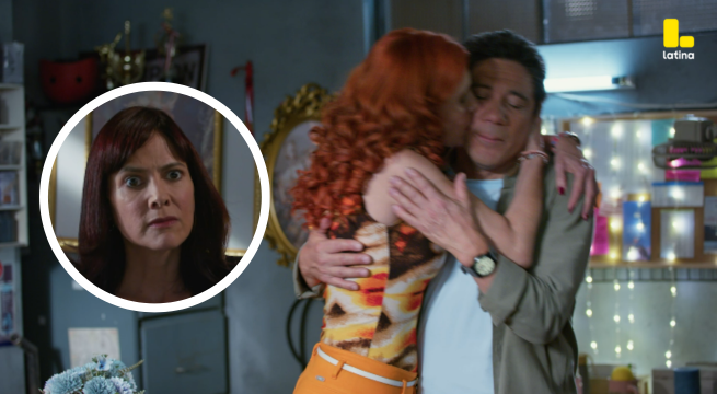 Pobre Novio 169: Vilma COLAPSA frente a Betty
