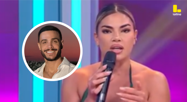 Pobre Novio 170: Iván cierra cualquier rastro de TENSIÓN con un “GRACIAS PAPÁ”