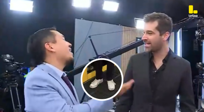 Melissa Klug factura con Darinka Ramírez, ¡pero con Yahaira Plasencia JAMÁS!