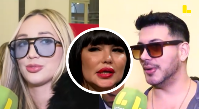 Susana Alvarado, cantante de Corazón Serrano, reaparece tras ser víctima de atentado por extorsión