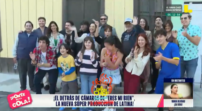 El ‘Chino’ se infiltra en el Desfile Cívico Militar ¡y el pueblo critica a Dina Boluarte!