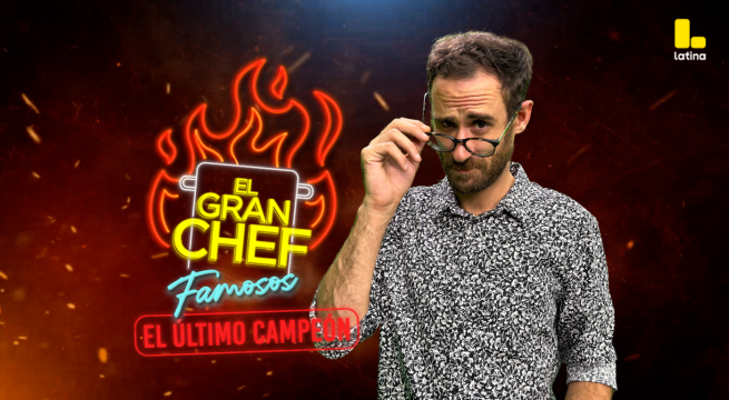 El Gran Chef Famosos: Por PRIMERA y ÚLTIMA vez, los participantes enfrentarán la cocina ¡¿MOLECULAR?!
