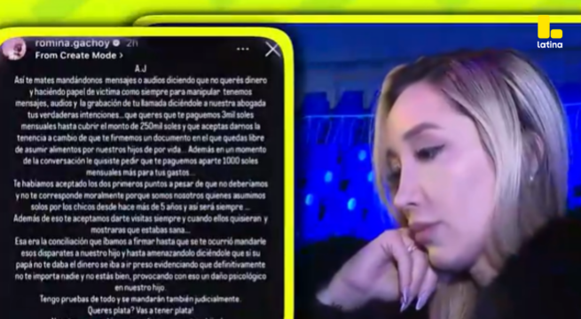 El Chino deja SIN PALABRAS a Ricardo Morán, Jely Reátegui y Carlos Alcántara con su casting para Yo Soy
