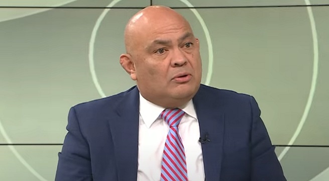 “Esta es una denuncia para amedrentar”: Roberto Pereira sobre la acusación de Santiváñez contra periodistas de Punto Final