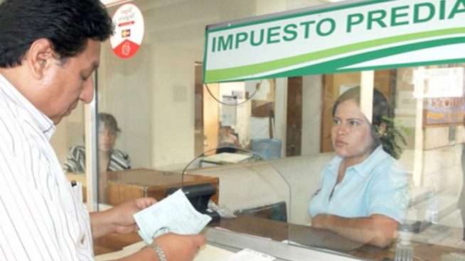 Alquiler de inmuebles: facilitarán pago de impuestos a propietarios