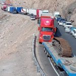 ADEX y la Asociación Automotriz piden al Gobierno liberar las carreteras bloqueadas