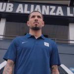 Alianza Lima: así anunció a Sergio Peña como nuevo fichaje para el Torneo Clausura 2025