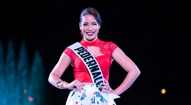Sicarios matan a balazos a exreina de belleza Esther Gabriela Murillo