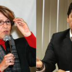 Susana Villarán tras muerte de José Miguel Castro: “Estaba en shock, pensó que era un error”, afirma su abogada