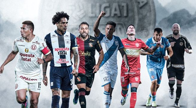 Tabla del Torneo Clausura 2025 de la Liga 1: así va el campeonato EN VIVO