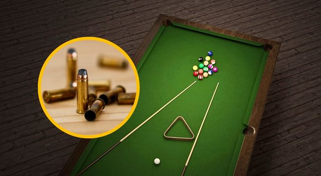 Tragedia en Ecuador: ataque de sicarios en billar deja al menos 10 muertos