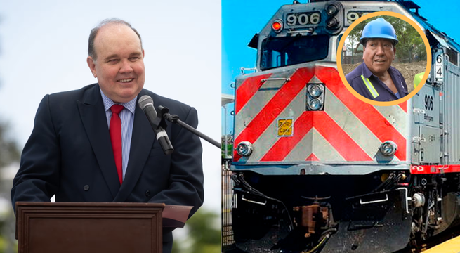 Trenes de Rafael López: se realizan ajustes para bajar terraplén por altura de nuevos vagones