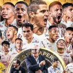 Universitario empató con Los Chankas y es ganador del Torneo Apertura