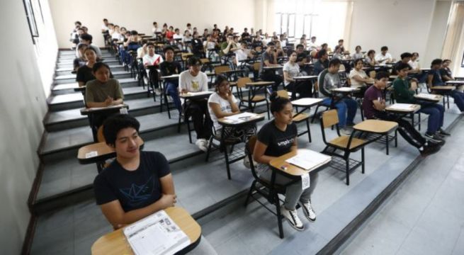 San Marcos lanza examen de admisión 2026-I: cronograma, precios y fechas de inscripción