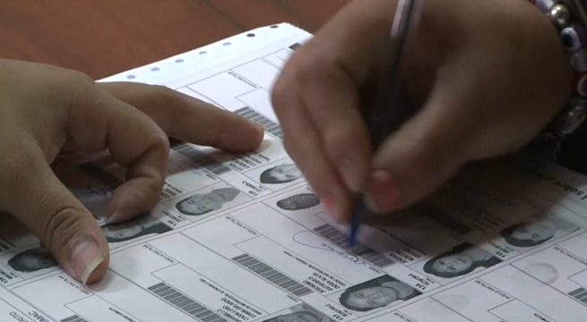 Valla electoral: el reto de los 43 partidos políticos | PERÚ DECIDE 2026