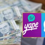 Yape y Plin podrán usarse para cobrar el sueldo: esto dice la nueva ley