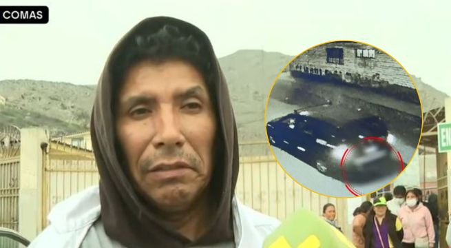 Taxista atropella a dos niños y arrastra a uno más de 100 metros: conductor intento darse a la fuga