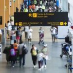 ¿Vuelve a operar el antiguo aeropuerto Jorge Chávez?  Ministro de Transportes lanza propuesta que sorprende