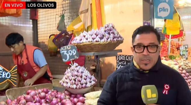Bloqueos en carreteras ponen en riesgo el abastecimiento y precios en los mercados