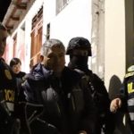 Dos alcaldes y empresarios detenidos en Ayacucho: así operaba la banda criminal “Los Gánster del Sur”