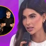 Ivana Yturbe aclara si le incomodó reunión entre Beto da Silva y Jefferson Farfán