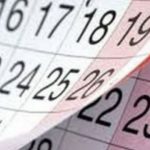 Estos son los feriados que tiene julio 2025, según el calendario oficial