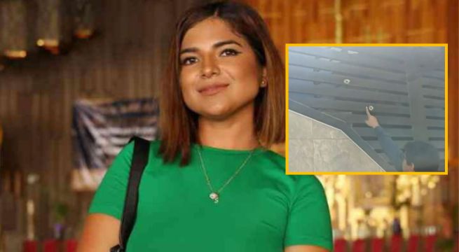 Atacan a balazos casa de Susana Alvarado, cantante de Corazón Serrano: extorsionadores exigen S/50 mil