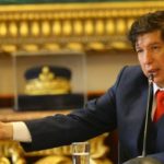 Extradición de Sergio Noguera Ramos: trámites finales para su retorno al Perú por caso “Cuellos Blancos”