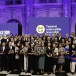 55 empresas peruanas obtienen el distintivo EGS 2024 por sus mejores prácticas de sostenibilidad