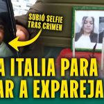 Familia de peruana asesinada en Italia pide apoyo para repatriar su cuerpo | VIDEO
