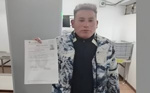 El historial criminal de Jhon Cruz Arce, sindicado cabecilla de 'Los Pulpos'