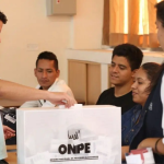 Elecciones 2026: PNUD advierte desinterés de jóvenes en la política