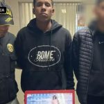 Asaltaban a 'bujiazos' a plena luz del día: así cayó la banda ‘Los Salvajes de Huáscarán’