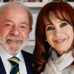 Lula da Silva visita a Cristina Fernández en prisión domiciliaria y expresó su apoyo