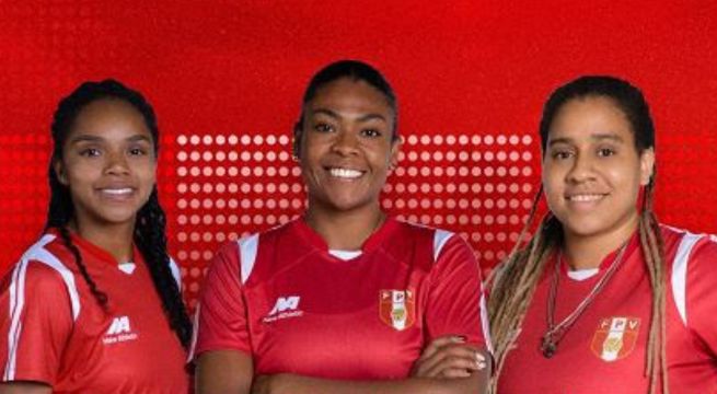 Perú vs. Venezuela EN VIVO: cómo ver la Copa América de Vóley por Latina