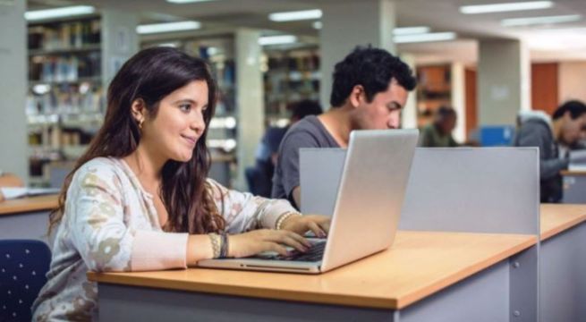 ¿Quieres postular a Beca 18? Pronabec lanza exámenes y guías gratis para estudiar en casa