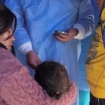Puno en alerta por sarampión: refuerzan controles tras más de 70 casos confirmados en Bolivia