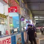 Suspenden salidas al sur por bloqueos: así luce el terminal Atocongo