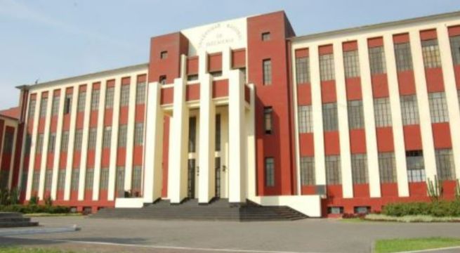 UNI suspende clases presenciales y pasará a modalidad virtual “hasta nuevo aviso”: esto es todo lo que se sabe