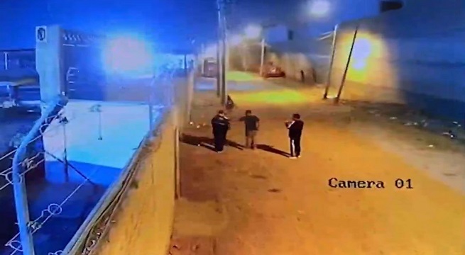 Fiscalía investiga brutal ataque contra operario de la ATU en Comas