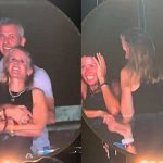 ¡Escándalo en concierto de Coldplay! Captan al CEO de Astronomer siendo infiel con una de sus trabajadoras