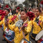 ¡Renovados! Banda escolar viral de Huaycán sueña con volver a la Gran Parada Militar | VIDEO