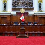 ¿A qué hora es la elección de la Mesa Directiva del Congreso 2025-2026?