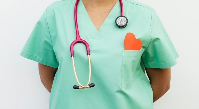 ¿Cómo afecta el frío al corazón y qué recomienda el Minsa?