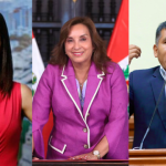 ¿Cuántos proyectos de ley se van presentando para anular el aumento de sueldo de Dina Boluarte?