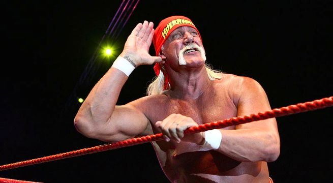 ¿De qué murió Hulk Hogan, leyenda de la WWE? Esto se sabe