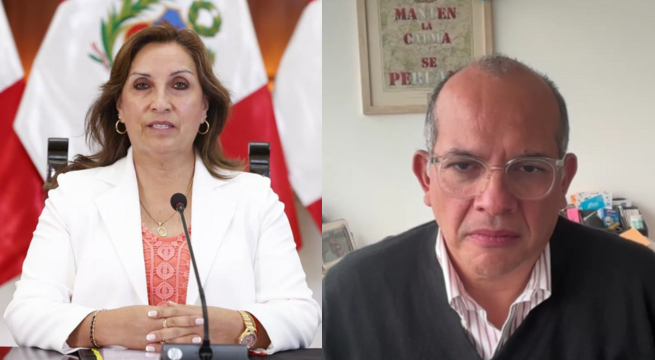 ¿Recibirá Dina Boluarte una pensión vitalicia de 35 mil soles tras el aumento de su sueldo?