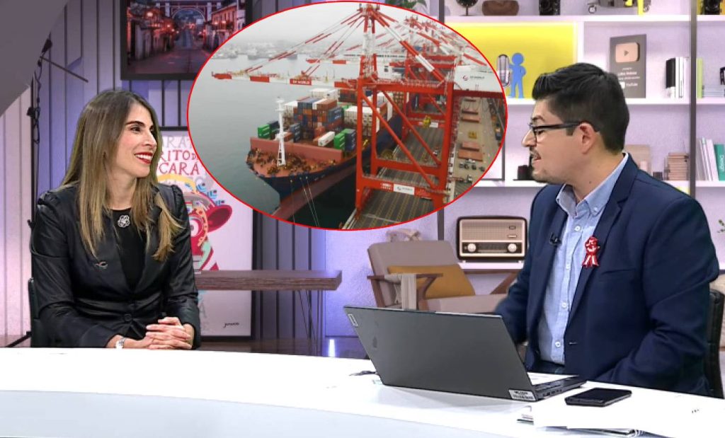 DP World impulsa desarrollo educativo, ambiental y de género en el Callao