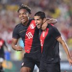 Luis Abram regresa para jugar por uno de los 