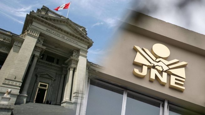 JNE confirma firmas falsas en padrón de afiliados de Primero la Gente